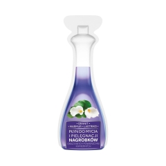 Płyn do mycia i pielęgnacji nagrobków 40 ml