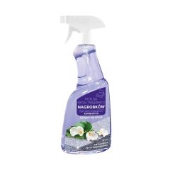 Płyn do mycia i pielęgnacji nagrobków 555 ml