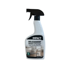 Preparat Środek czyszczący wielozadaniowy 0.5 l IMPACT uniwersalny płyn