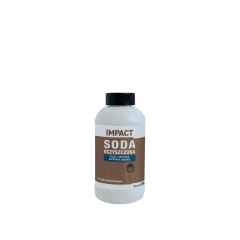 Soda oczyszczona 0.5 kg IMPACT
