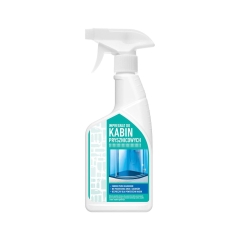 Impregnat do kabin prysznicowych 0.5 l !MPACT