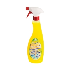 Odtłuszczacz UNIWERSALNY 0.75 l lemon MEGLIO