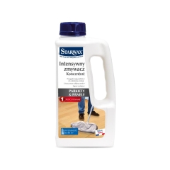 Zmywacz PARKIETY & PANELE 1 l STARWAX