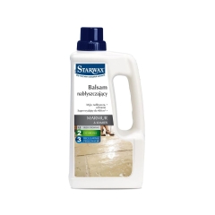 Balsam nabłyszczający MARMUR & KAMIEŃ 1 l STARWAX