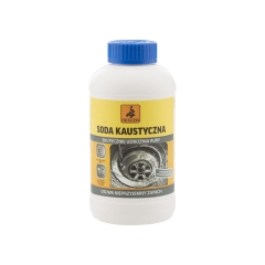 Soda kaustyczna 0.5 kg DRAGON
