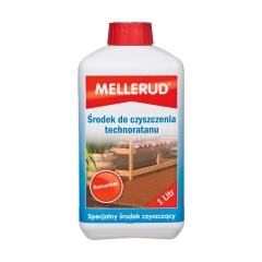 Środek czyszczący DESKA KOMPOZYTOWA WPC 1 l MELLERUD