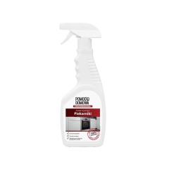 Środek czyszczący piekarnik 0.5 l POMOC DOMOWA
