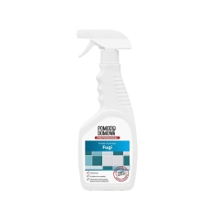 Środek czyszczący fugi 0.5 l POMOC DOMOWA