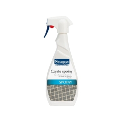 Pianka do czyszczenia SPOINY 0.5 l STARWAX