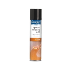 Spray do pielęgnacji mebli MEBLE 0.4 l STARWAX
