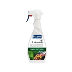 Środek do czyszczenia GRILL 0.5 l STARWAX
