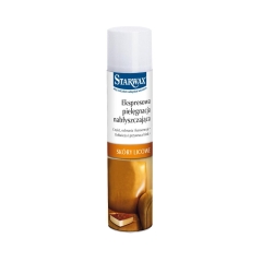 Spray pielęgnacyjny do skór SKÓRY LICOWE 0.3 l STARWAX