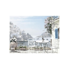Kanwa Amalfi 100 x 70 cm