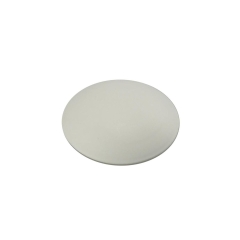 Odbój ścienny do drzwi BOOMSTOP Biały 60 mm