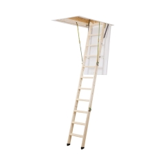 Schody strychowe CLICKFIX®36 120 x 60 cm DOLLE