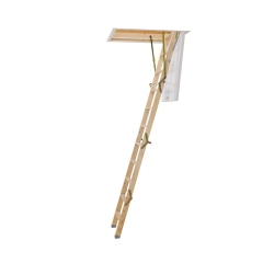 Schody chowane CLICKFIX®36 92.5 x 60 cm DOLLE