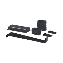 Zestaw montażowy do podłóg drewnianych