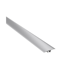 Profil podłogowy uniwersalny No.25 Srebrny 30 x 1860 mm Artens