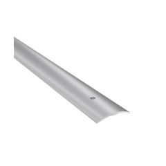 Profil podłogowy wyrównujący No.25 Srebrny 38 x 930 mm Artens