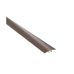 Profil podłogowy dylatacyjny No.20 Dąb ciemny 30 x 930 mm Artens