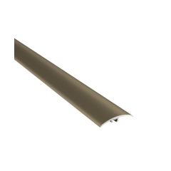 Profil podłogowy uniwersalny No.26 Tytan 37 x 930 mm Artens