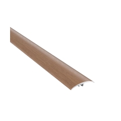 Profil podłogowy uniwersalny No.17 Dąb corona 37 x 930 mm Artens