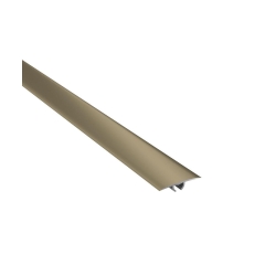 Profil podłogowy uniwersalny No.26 Tytan 30 x 1860 mm Artens