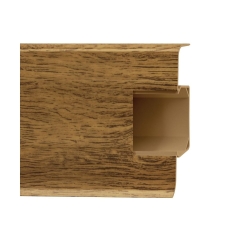 Listwa przypodłogowa Esquero Dąb czerwony Vox