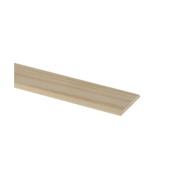 Listwa maskująca 5 x 45 x 1000 mm