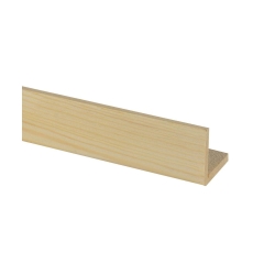 Kątownik równoramienny 30 x 30 x 1000 mm