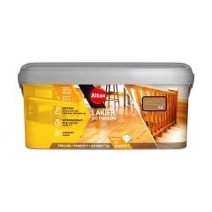 Lakier do parkietu 2.5 l Dąb Półmat ALTAX