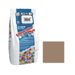 Fuga cementowa ULTRACOLOR 130 złoty pył 2 kg MAPEI