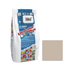 Fuga cementowa ULTRACOLOR 132 beżowy 2 kg MAPEI