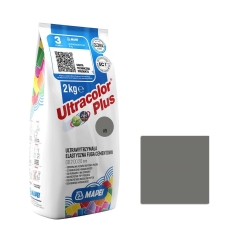 Fuga cementowa ULTRACOLOR PLUS 2 kg MAPEI
