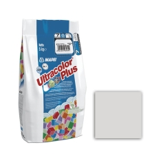 Fuga cementowa ULTRACOLOR 130 księżycowy pył 5 kg MAPEI