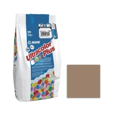 Fuga cementowa ULTRACOLOR 130 złoty pył 5 kg MAPEI