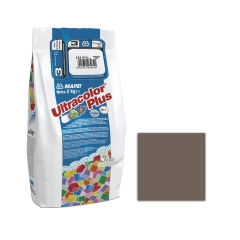 Fuga ULTRACOLOR 130 brunatny 2 kg MAPEI
