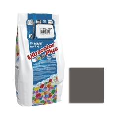 Fuga cementowa ULTRACOLOR 114 antracyt 2 kg MAPEI