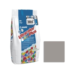 Fuga cementowa ULTRACOLOR 112 tytan 5 kg MAPEI