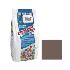 Fuga cementowa ULTRACOLOR 144 czekoladowy 2 kg MAPEI