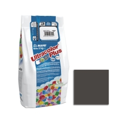 Fuga cementowa ULTRACOLOR 120 czarny 2 kg MAPEI