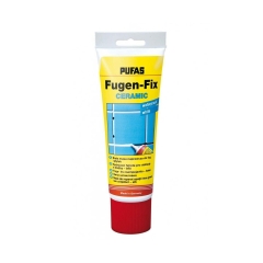 Masa naprawcza do fug FUGEN-FIX 0.4 kg Biała PUFAS