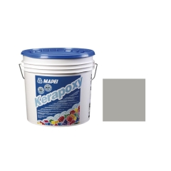 Fuga epoksydowa KERAPOXY manhatan 2 kg MAPEI