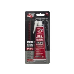Uszczelniacz silikonowy 85 g 20-A12 MA PROFESSIONAL