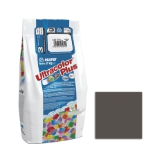 Fuga cementowa ULTRACOLOR 130 piasek wulkaniczny 2 kg MAPEI