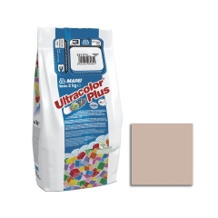 Fuga cementowa ULTRACOLOR 160 magnolia 2 kg MAPEI