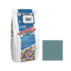 Fuga cementowa ULTRACOLOR 171 turkusowy 2 kg MAPEI