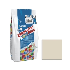 Fuga cementowa ULTRACOLOR 130 jaśmin 5 kg MAPEI