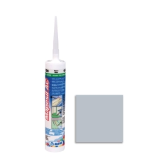 Silikon sanitarny MAPESIL AC 170 310 ml Krokus MAPEI
