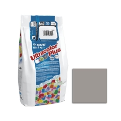 Fuga cementowa ULTRACOLOR 112 tytan 2 kg MAPEI